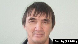 Ирек Агишев