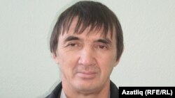 Ирек Агишев