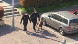 Podgorica, 20 mart 2020.