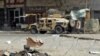 Al-Qaeda Claims Baghdad Attack