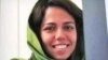 بازداشت صبا آذرپیک، خبرنگار در تهران 