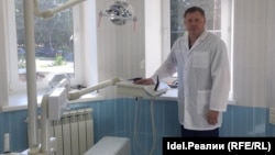 Сергей Немешкин