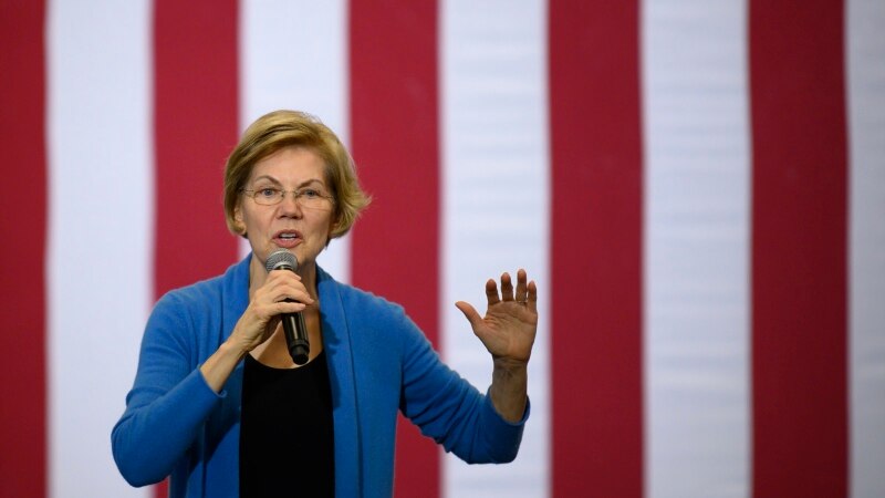 Elizabeth Warren odustala od predsjedničke kandidature