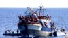بیشتر از ۲۰ مهاجر افغان در رویداد غرق شدن کشتی در ترکیه جان داده اند 