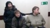 Youth Activists in Belarus Fined Over Protest