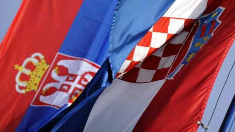 Proterivanje diplomata i protestne note Srbije i Hrvatske