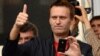 Russia Launches New Criminal Case Against Navalny