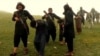 افزایش گروه داعش تهدید برای افغانستان