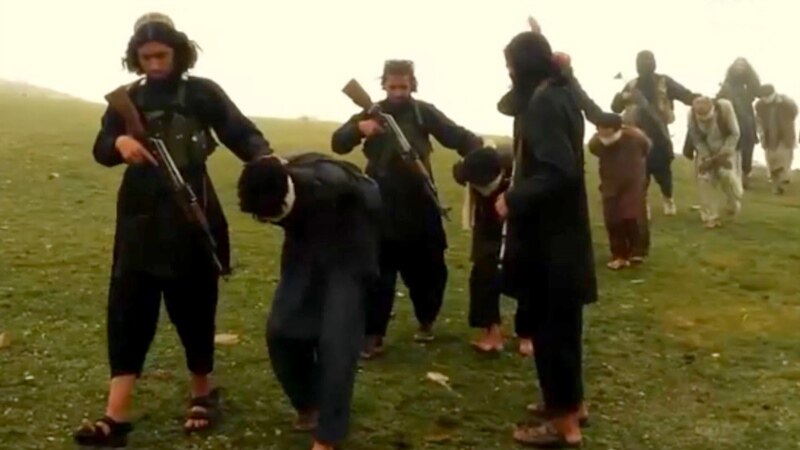څېړونکي: د داعش ډلې د جګړه مارانو تمرکز د ملکيانو پر وژنه دی