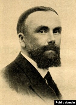 Vladimir Cristi