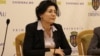 Silvia Radu: „Eu am fost numită în baza legii care a fost promovată de liberali” (VIDEO)