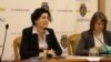 Silvia Radu revine în politică, nominalizată de PD ca ministru al sănătăţii