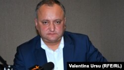 Igor Dodon