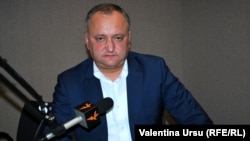 Igor Dodon