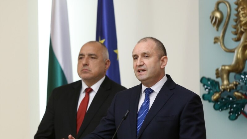 Бугарскиот претседател стави вето на мерките за заштита од коронавирусот