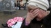 Число жертв столкновений в Киеве растет