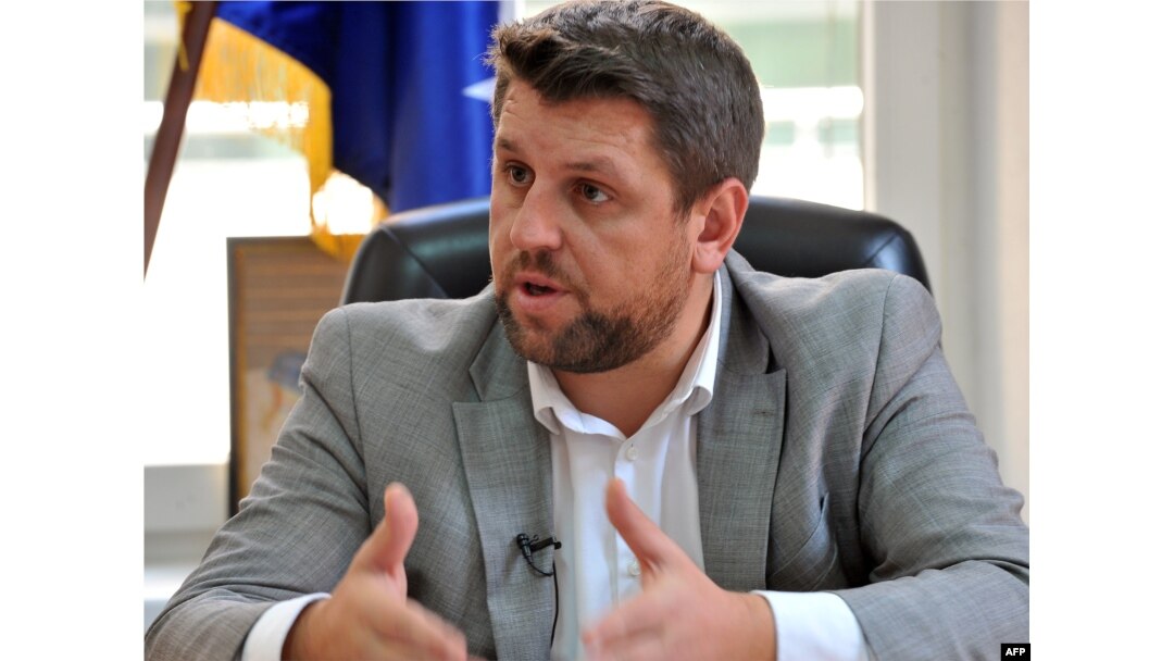 Camil Durakovic