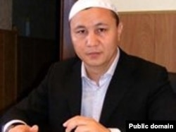 Нурулла хәзрәт Калыкахунов