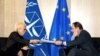 UN Prosecutor Urges EU Not To Resume Serbia Talks
