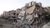 ООН: щомісяця в Сирії гине по 5 тисяч людей