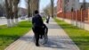 Grčka: Osobe s invaliditetom protiv mjera štednje