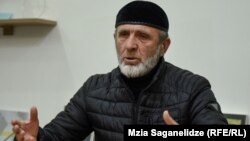 Малхаз Мачаликашвили