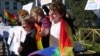 UN Panel Slams Russia's Antigay Laws