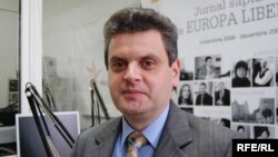 Oleg Serebrian