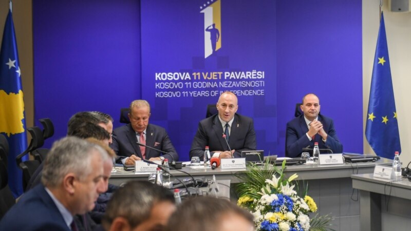 Može li se iz ostavke voditi Kosovo?