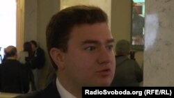 Віктор Бондар