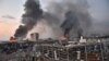В Бейруте взорвалась селитра с задержанного 6 лет назад судна российского бизнесмена – власти