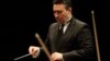 Maxim Vengerov, un mare violonist al timpului nostru, de câțiva ani și dirijor, revine la Festivalul Enescu