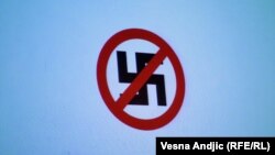 Većina crnogorskih studenata upoznata je sa pojmom antifašizam