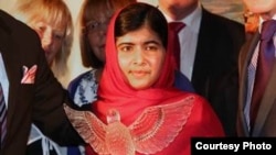 Malala Yousafzai (Ilustrim)