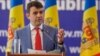 Moldovan Prime Minister Steps Down