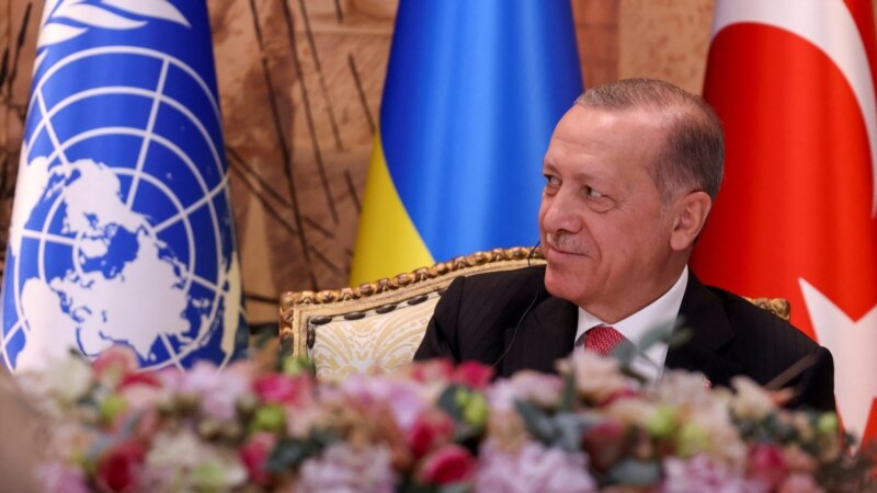 Ердоган: Европа го жнее тоа што го посеа