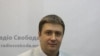 В’ячеслав Кириленко, лідер партії «За Україну!», народний депутат він НУНС
