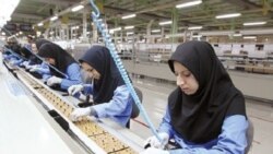 کارگران زن در ایران با چه مشکلاتی مواجهند؟