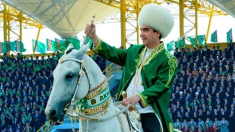 Türkmenistan at keselçiliginden erkin zonany döretmek hakynda sertifikat aldy