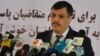 وزیر مخابرات خواهان نهایی شدن تحقیق در مورد اتهامات بر وی است