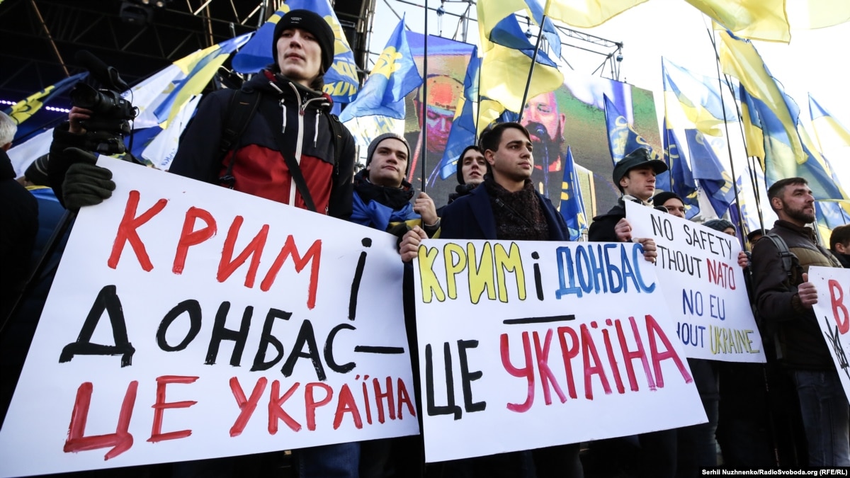 oi5.ru: «Мы очень плохо живем, многие хотят, чтобы вернулась Украина» – житель Краснодона «Мы очень плохо живем, многие хотят, чтобы вернулась Украина» – житель Краснодона
