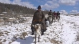 The Dukha: Mongolia's Last Reindeer Herders