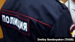 Сімох осіб викликали для складання протоколів про «дискредитацію» армії РФ