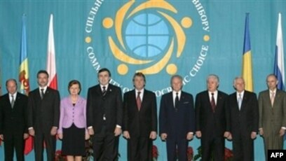 Prague Summit creates dialogue between countries at odds - Prague, Czech  Republic