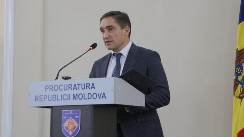 Alexandr Stoianoglo speră că Maia Sandu își va schimba părerea despre activitatea Procuraturii din ultimul an