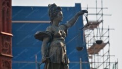 România. Legile justiției se adaptează corupților