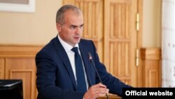 Алексей Ладыков