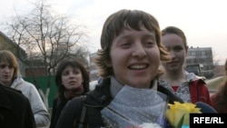 Кася Галіцкая