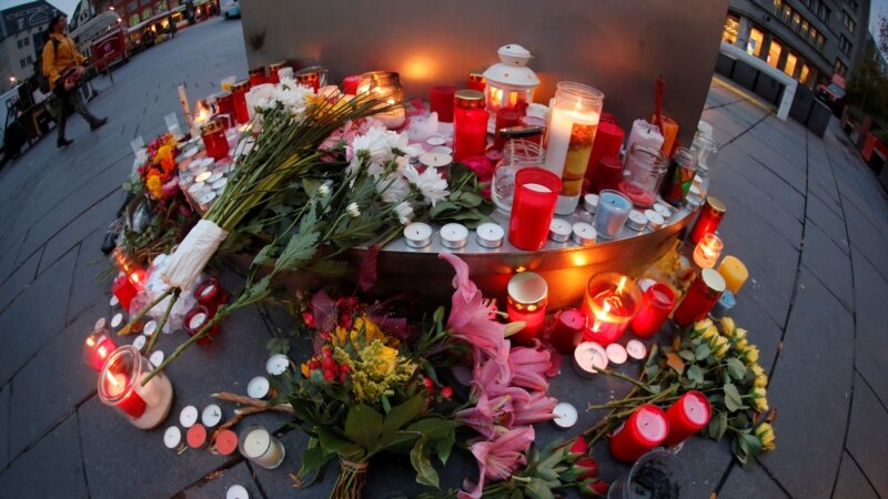 Merkel posle napada na sinagogu: Nema tolerancije mržnje