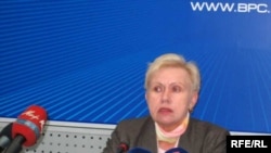 Lidziya Yarmoshyna